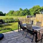 „dreebeen“ - Hof Muehlenkoppel Apartament Hasselberg (Schleswig-Holstein)