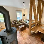 „dreebeen“ - Hof Muehlenkoppel *