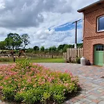 Apartament „dreebeen“ - Hof Muehlenkoppel
