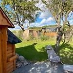 Apartament „dreebeen“ - Hof Muehlenkoppel Hasselberg (Schleswig-Holstein)