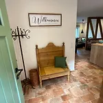 Apartament „dreebeen“ - Hof Muehlenkoppel