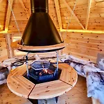 Apartament „dreebeen“ - Hof Muehlenkoppel Hasselberg (Schleswig-Holstein)