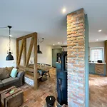 Apartament „dreebeen“ - Hof Muehlenkoppel