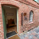 „dreebeen“ - Hof Muehlenkoppel Apartament *