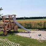 Apartament „dreebeen“ - Hof Muehlenkoppel