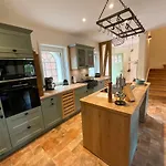 Apartament „dreebeen“ - Hof Muehlenkoppel *