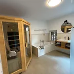 Apartament „dreebeen“ - Hof Muehlenkoppel