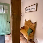 „dreebeen“ - Hof Muehlenkoppel Apartament *