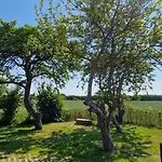Apartament „dreebeen“ - Hof Muehlenkoppel