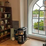 Apartament „dreebeen“ - Hof Muehlenkoppel