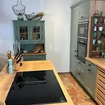 Apartament „dreebeen“ - Hof Muehlenkoppel *