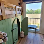 „dreebeen“ - Hof Muehlenkoppel Apartament *
