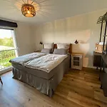 Apartament „dreebeen“ - Hof Muehlenkoppel