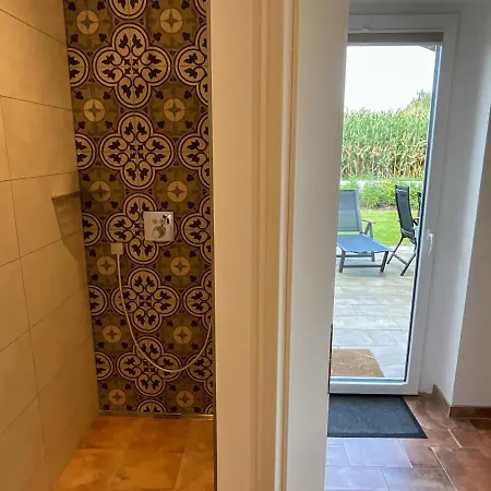 Ferienwohnung „dreebeen“ - Hof Muhlenkoppel * Hasselberg (Schleswig-Holstein)