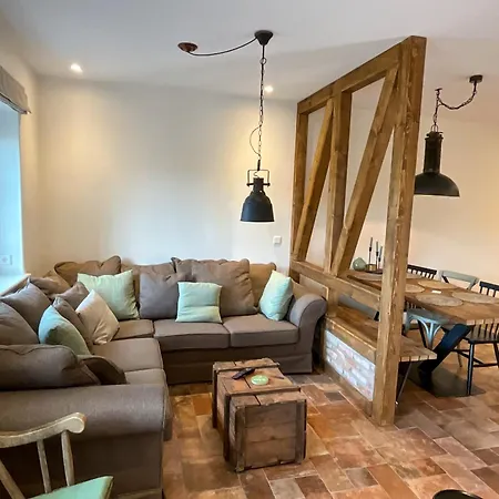 Ferienwohnung „dreebeen“ - Hof Muhlenkoppel Hasselberg (Schleswig-Holstein)