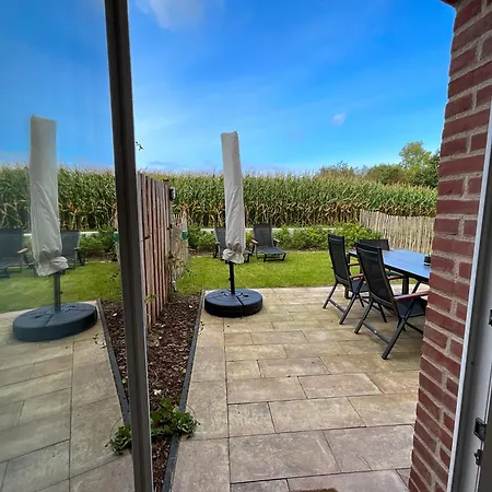 Apartament „dreebeen“ - Hof Muehlenkoppel *